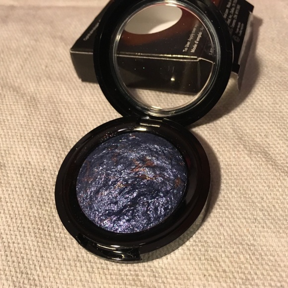 beauticontrol Other - BeautiControl Mineral Marbled shadow Ritzy .053oz